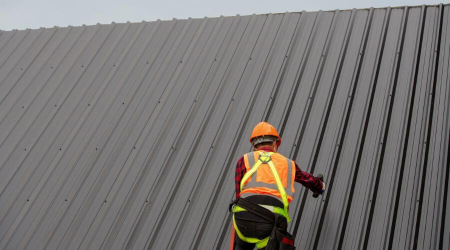 Professional Flat Roofing Installation in Idyllwild, CA